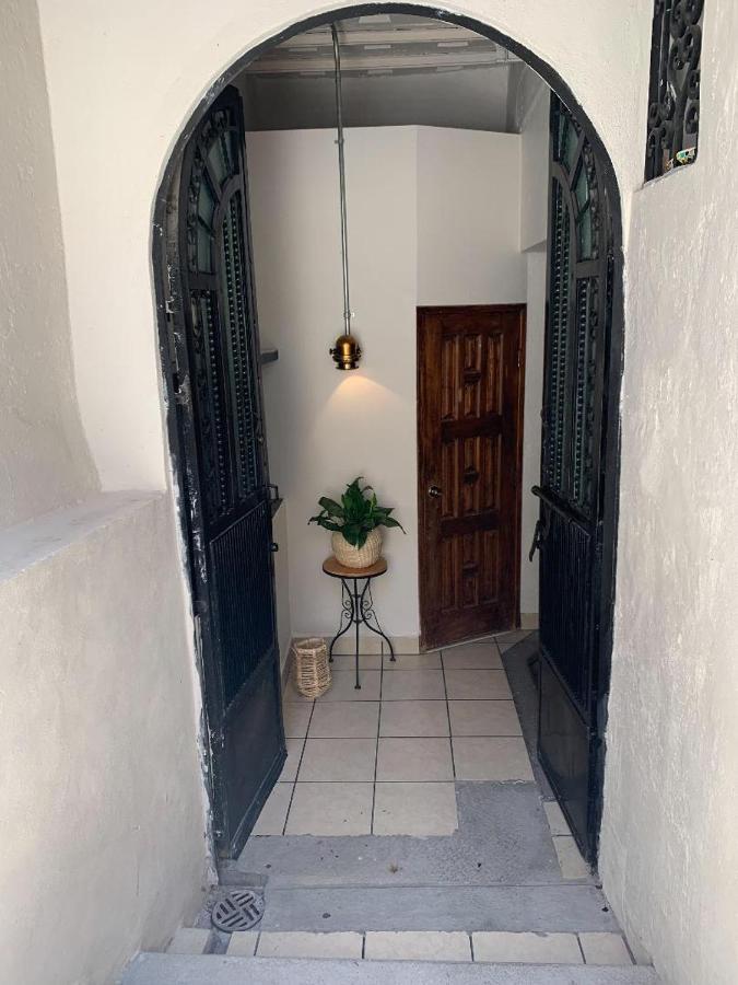 فندق Casaboho Taxco المظهر الخارجي الصورة