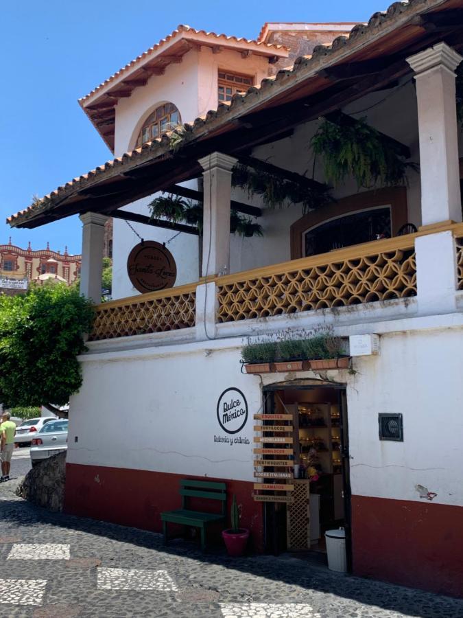 فندق Casaboho Taxco المظهر الخارجي الصورة